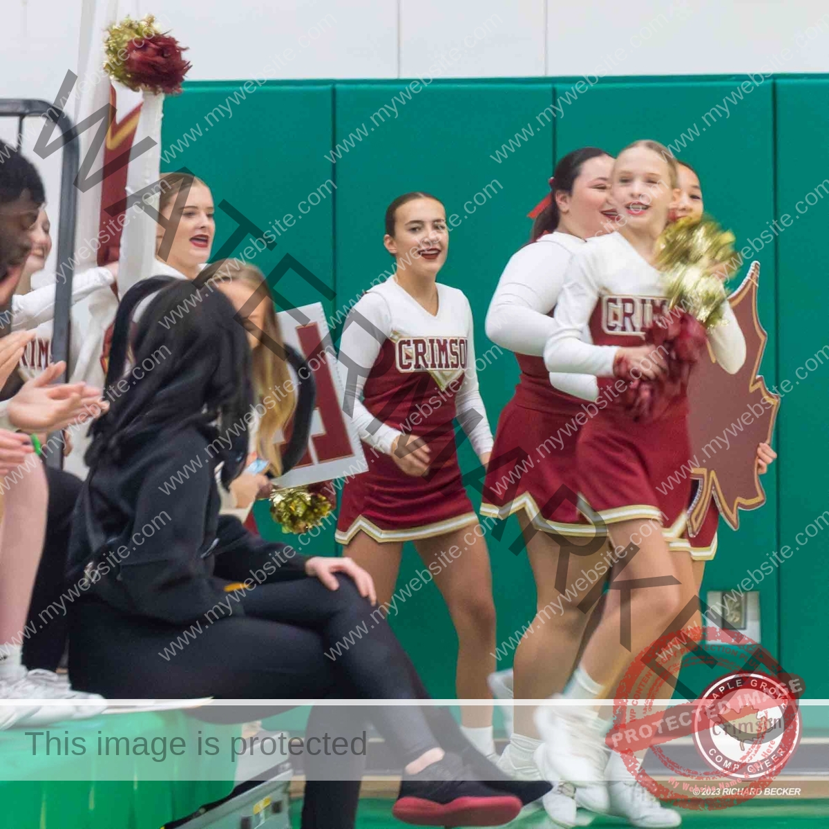 JV-